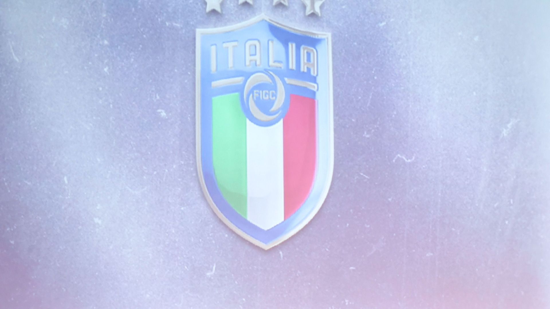 Italy Logo