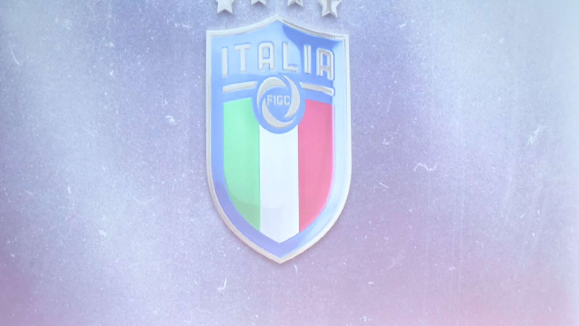 Italy Logo
