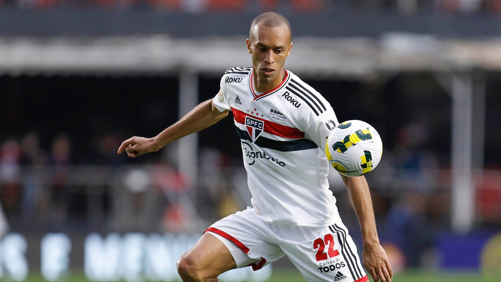 Miranda, São Paulo 2022