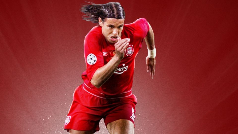 밀란 바로시 슈가맨