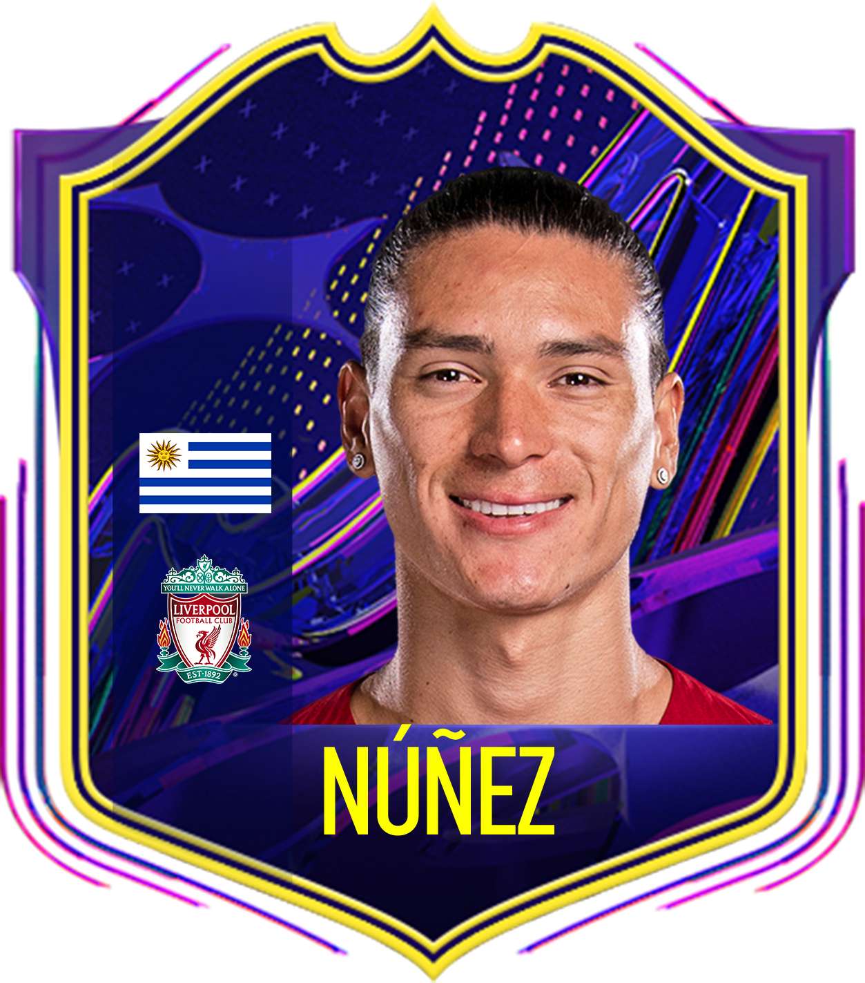 EA Sports FIFA 23 Darwin Nunez