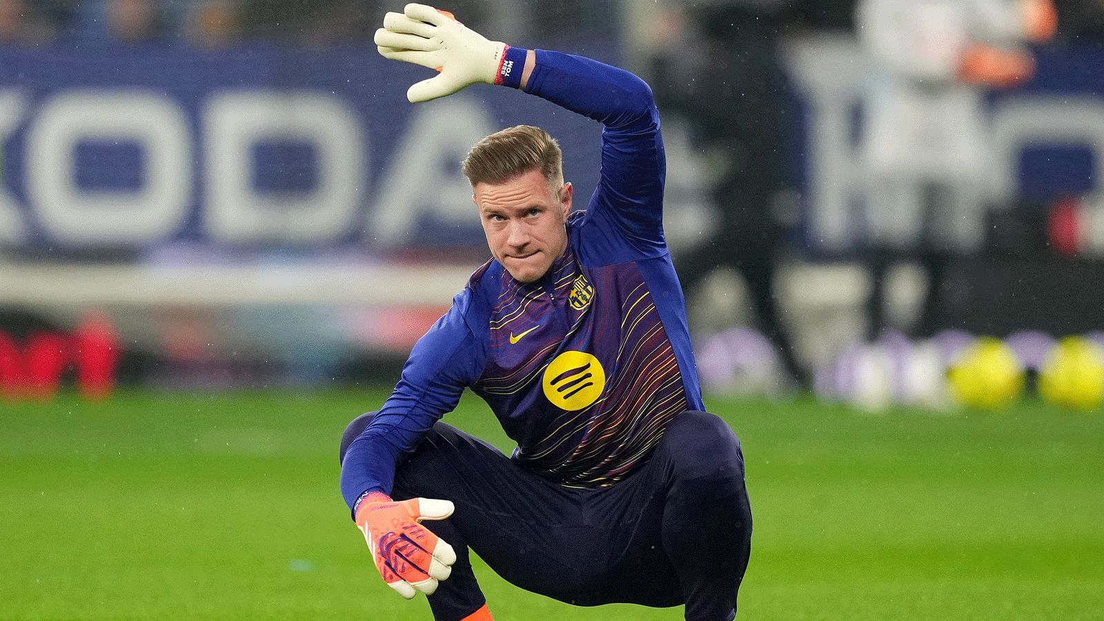 Marc-Andre ter Stegen