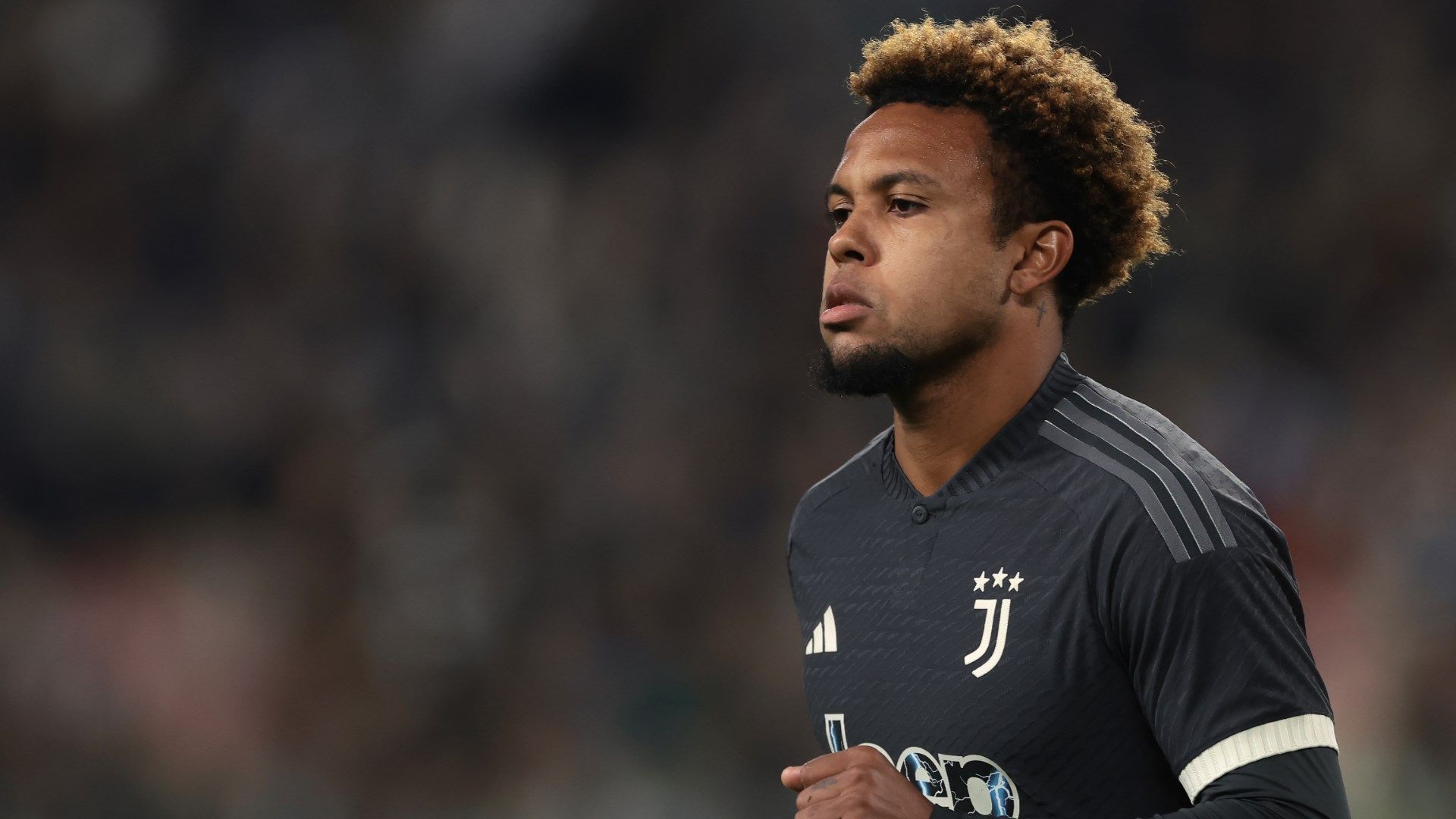 Weston McKennie Juventus 2023-24