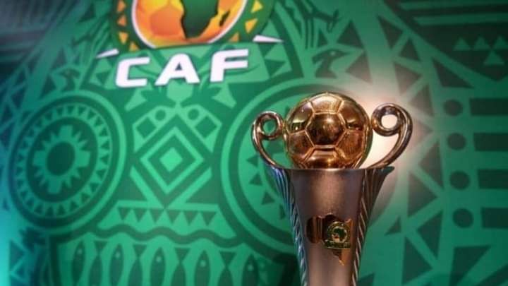 caf confederation cup