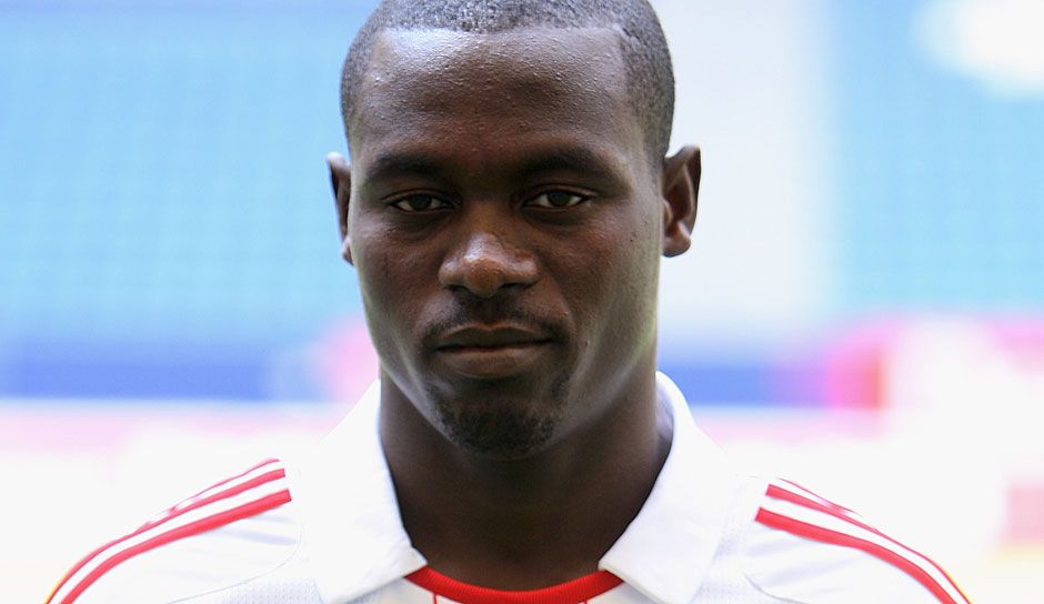 Macauley Chrisantus HSV