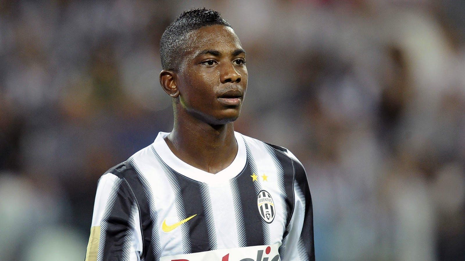 eljero elia Juventus