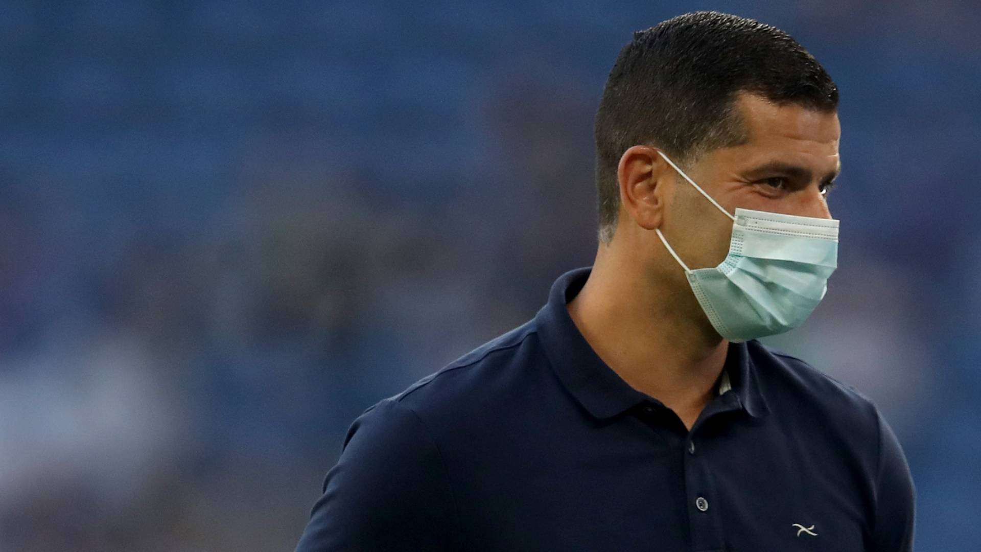 Dimitrios Grammozis Schalke 04