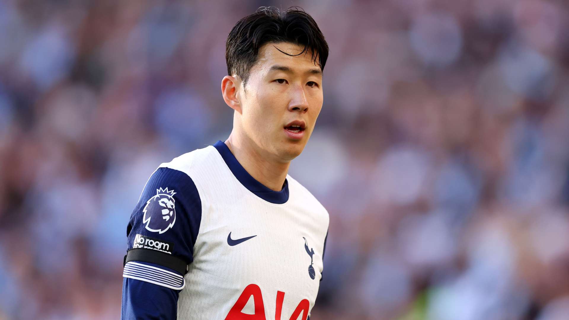 Son-heung-min
