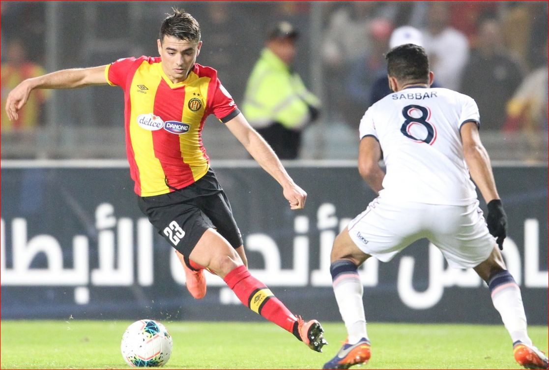 الترجي التونسي