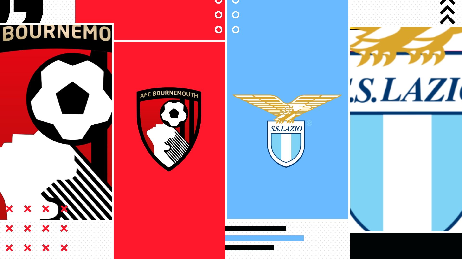 Bournemouth-Lazio tv streaming