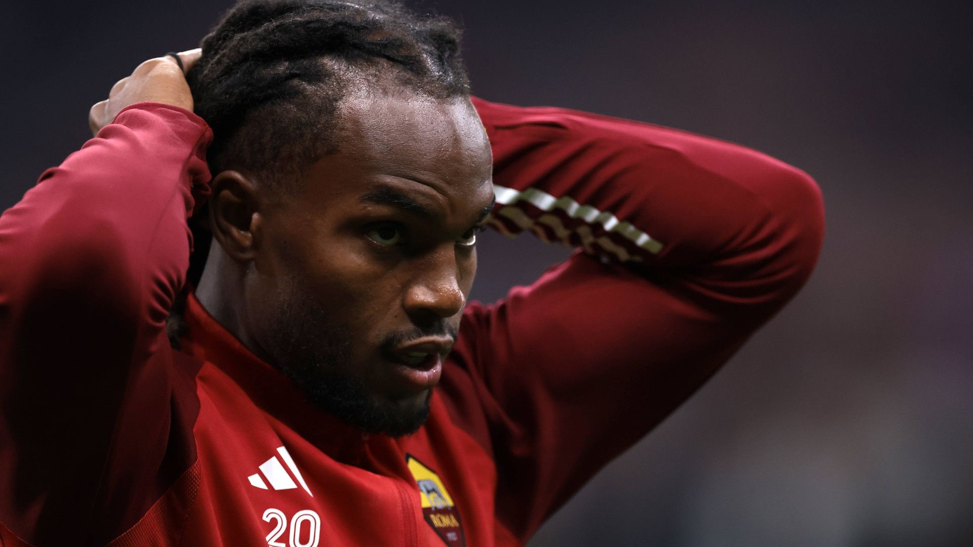 GERMANY ONLY: RENATO SANCHES