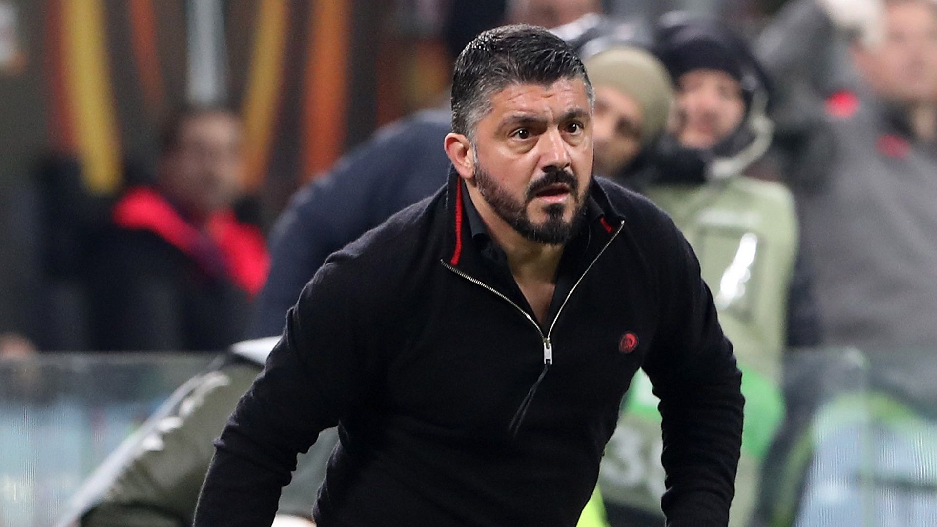 2018-03-09 Gattuso Milan