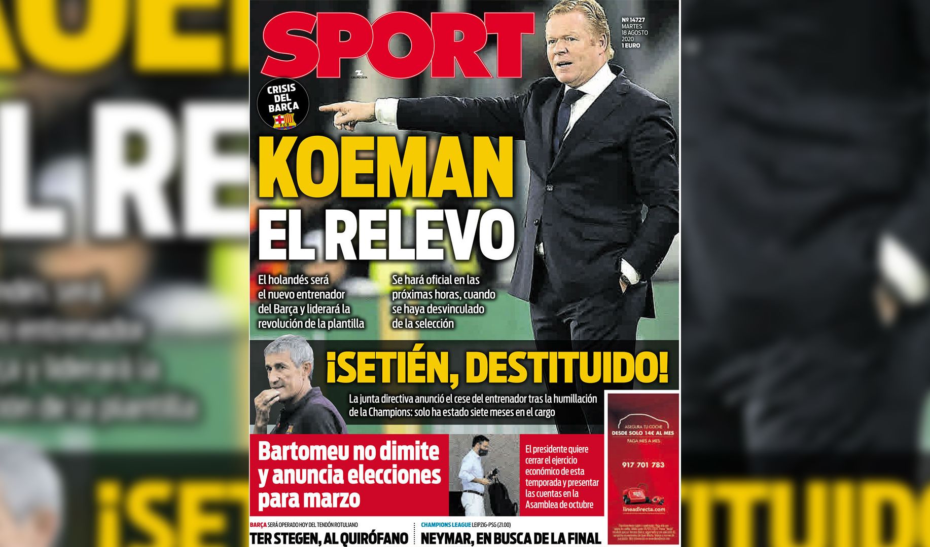 Sport