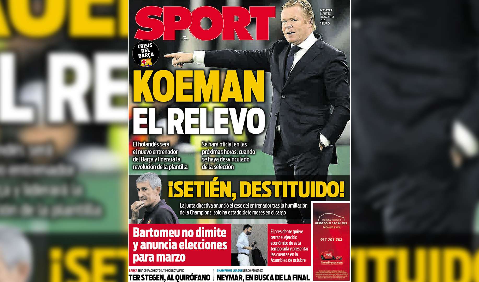 Sport