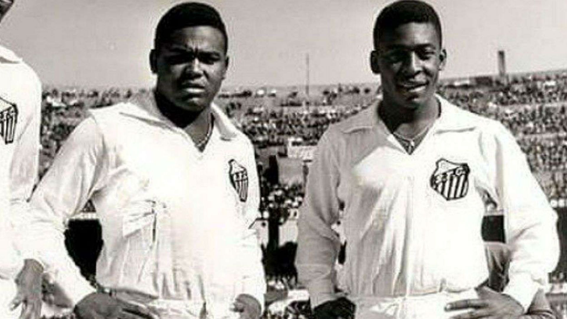 Coutinho Brazil Santos