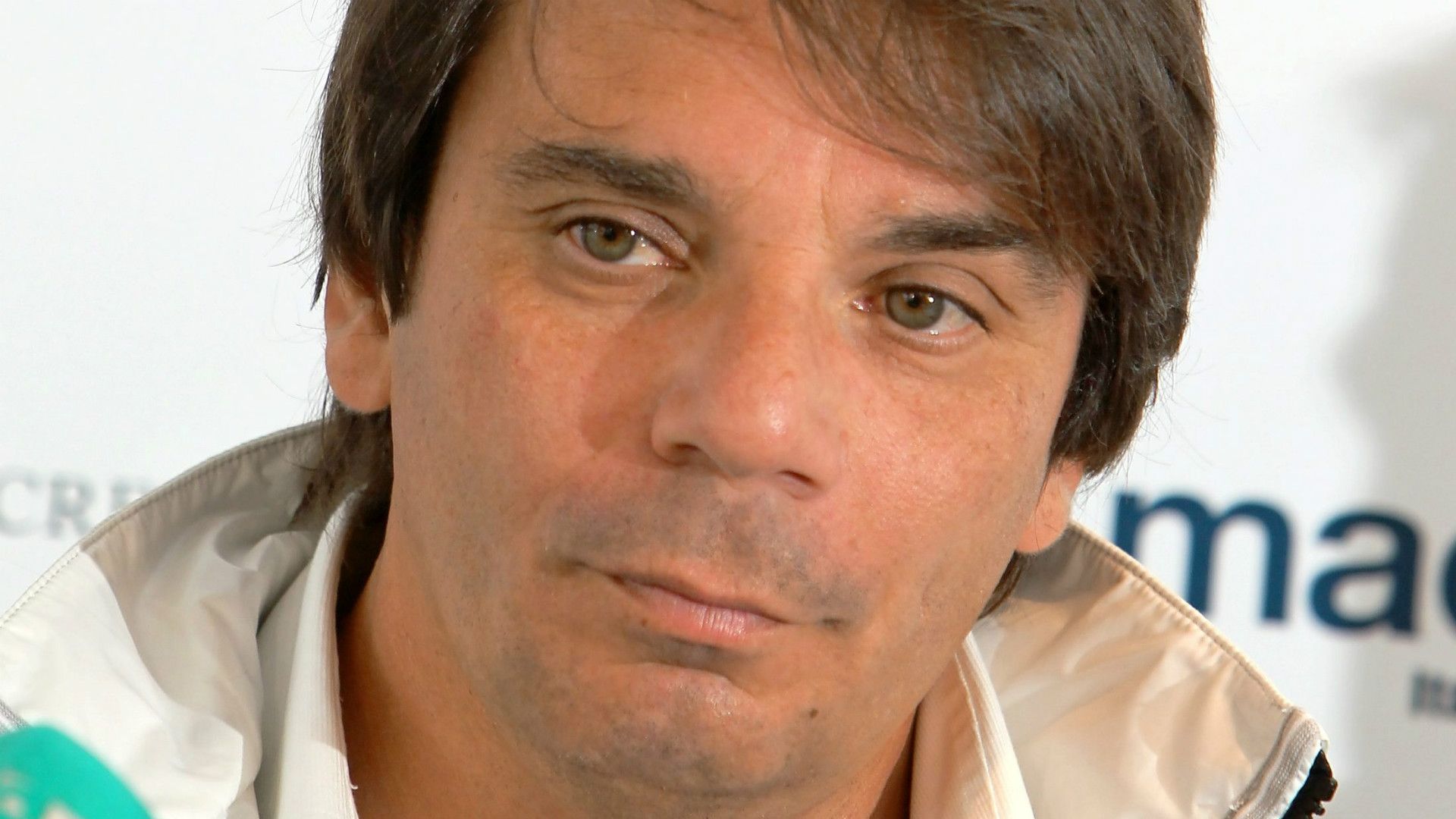 Eziolino Capuano Eupen