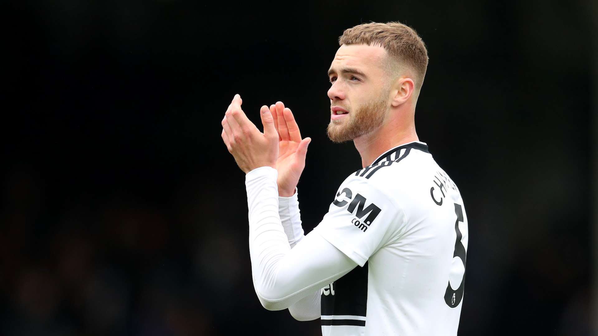 Calum Chambers - Fulham