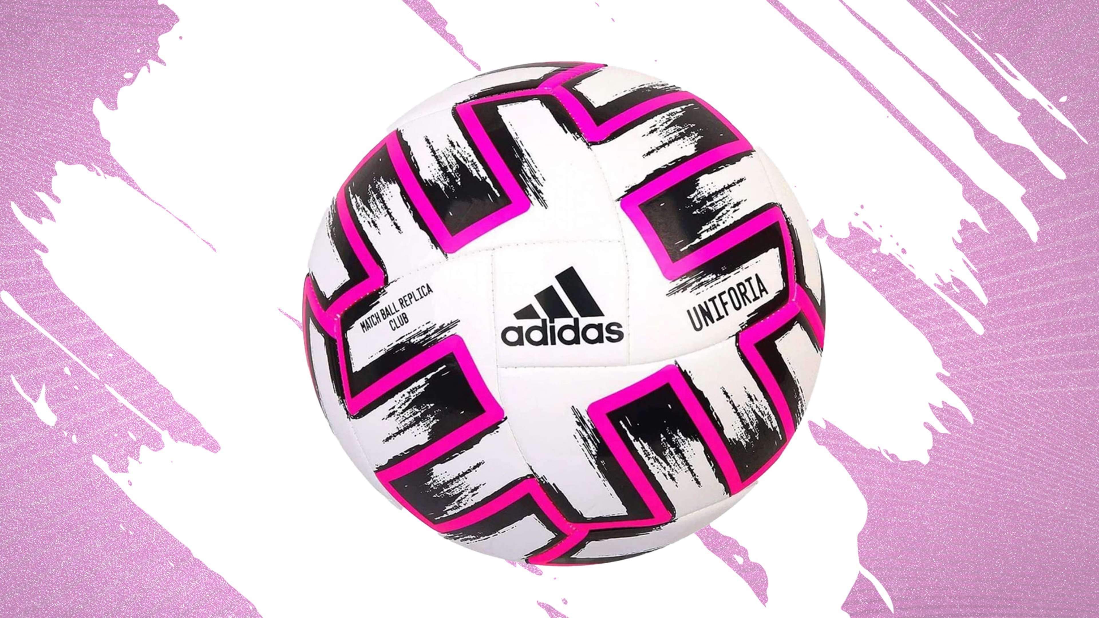 Adidas Unifora ball 