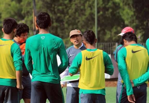 Indonesia U23