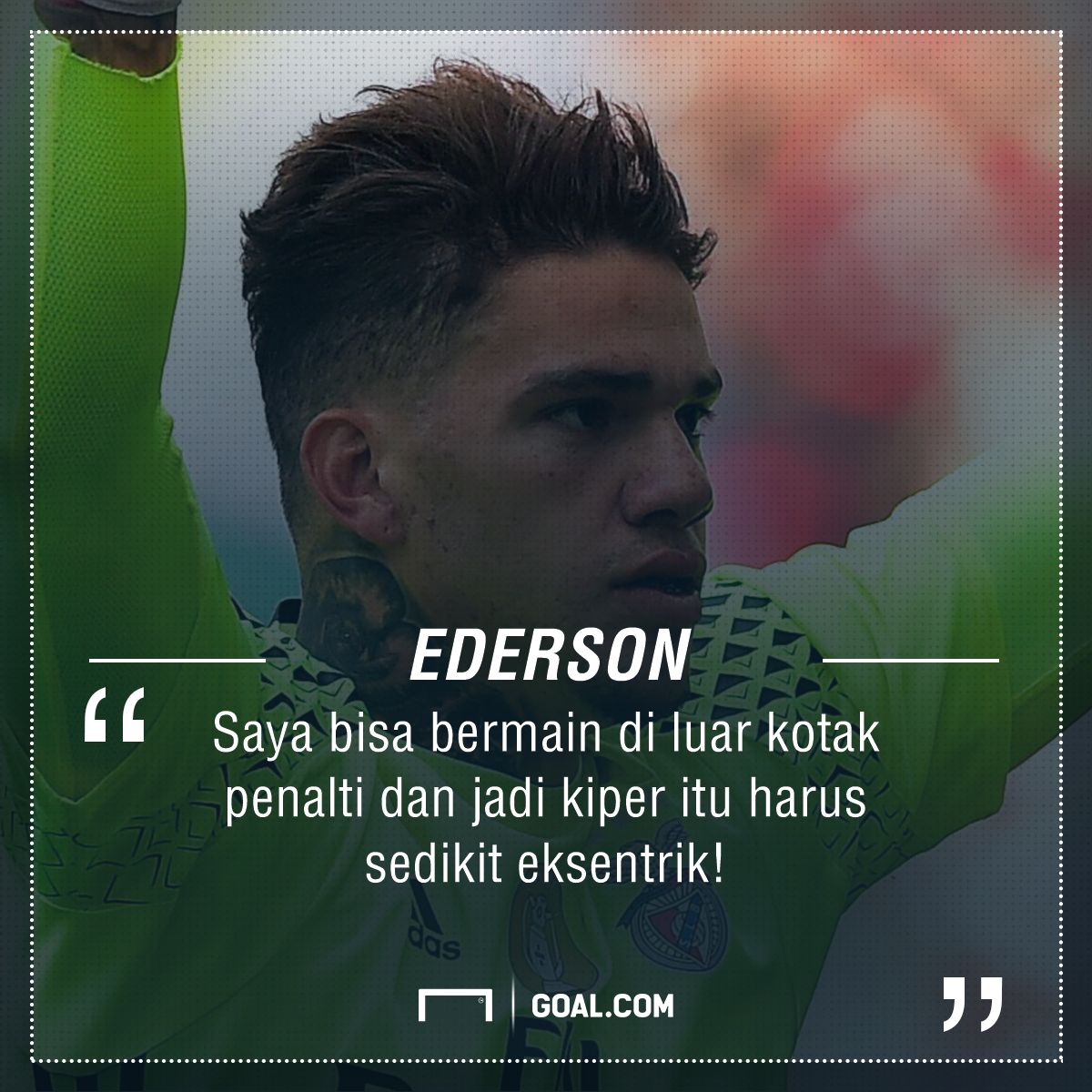 GFXID Ederson Moraes