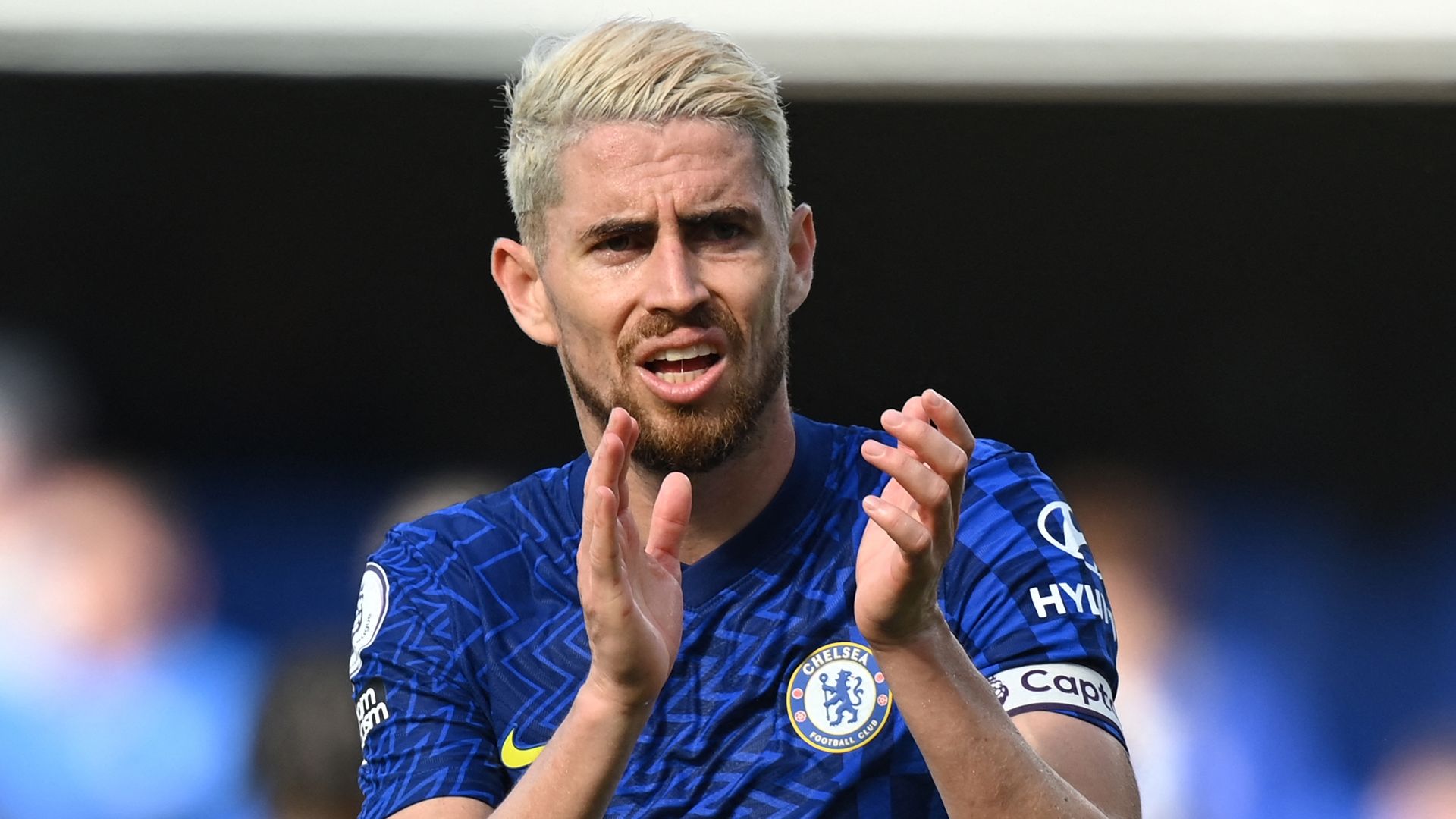 Jorginho Chelsea 2021-22