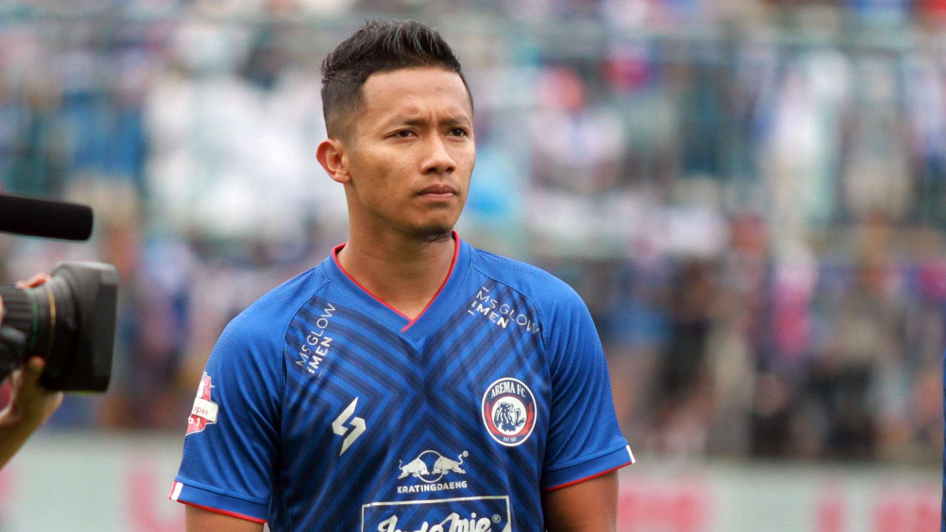 Dendi Santoso - Arema FC