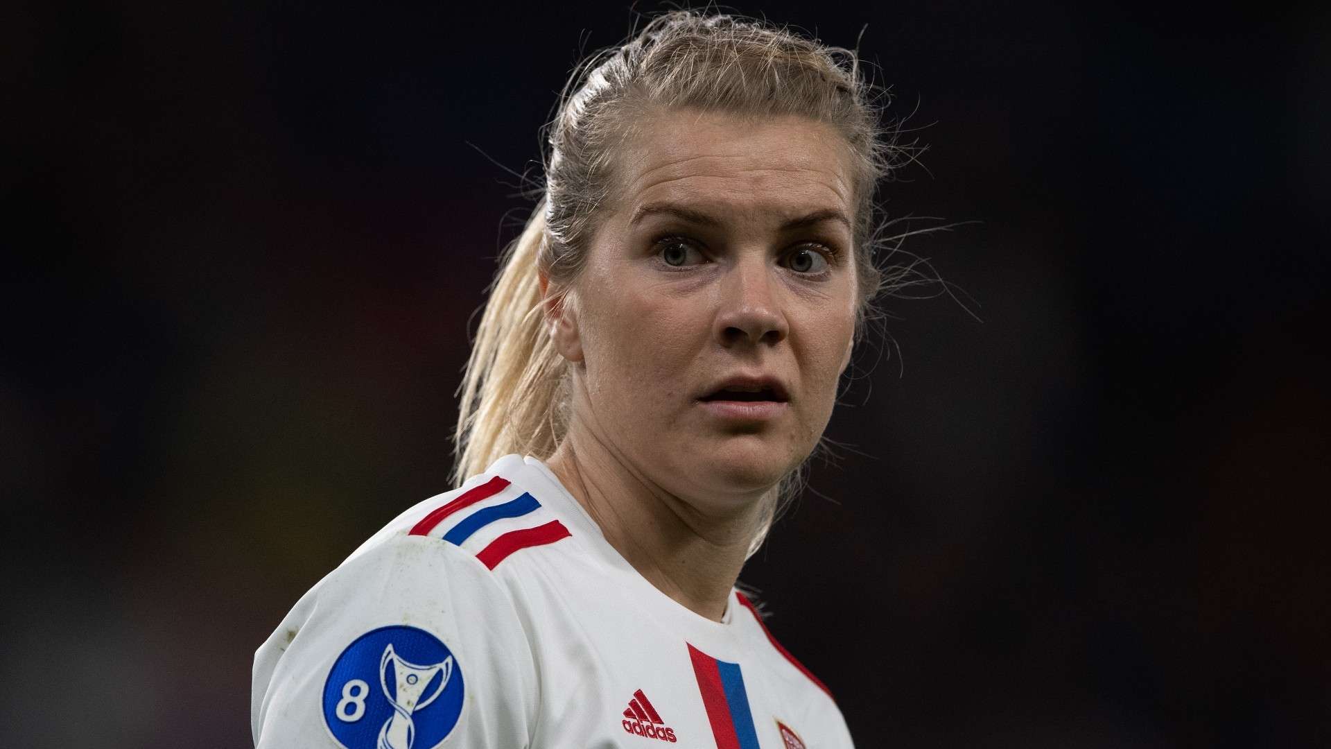 Ada Hegerberg Lyon 2022-23