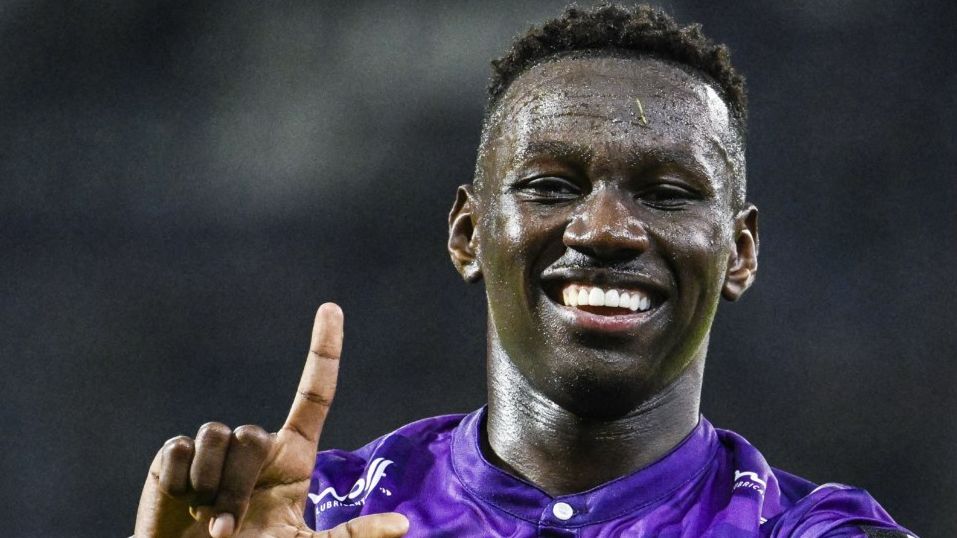 Marwan Al Sahafi - Kylian Mbappe