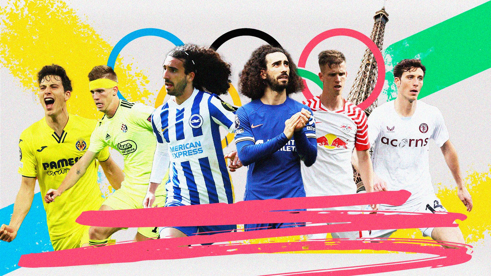 JJOO Tokio 2021 ESPAÑA