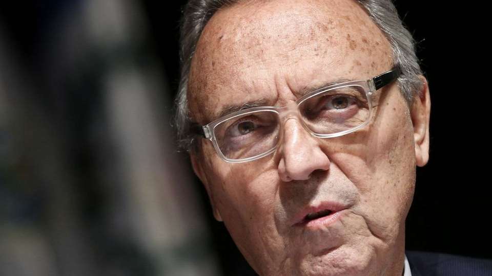 Joan Gaspart Barcelona