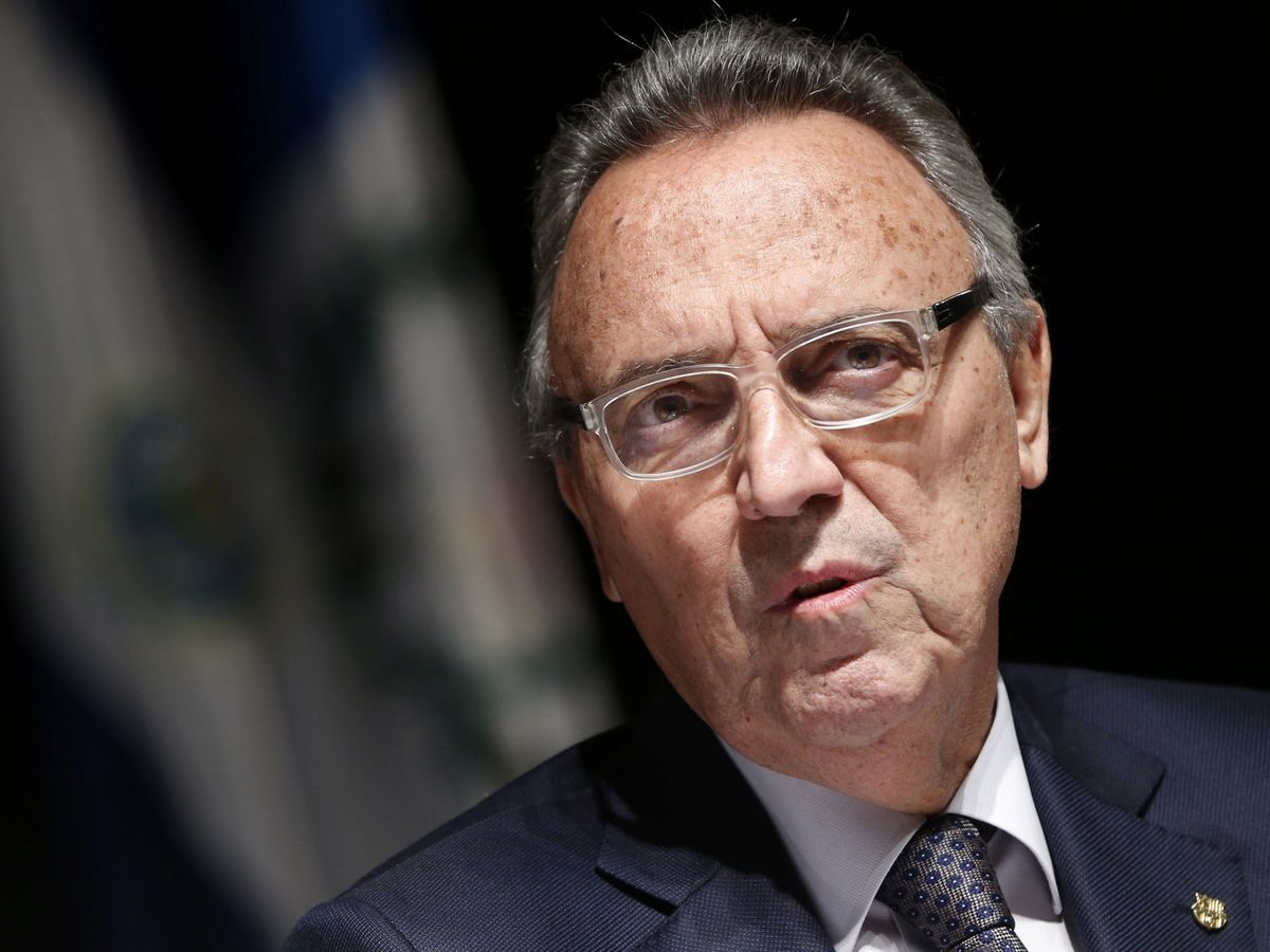 Joan Gaspart Barcelona