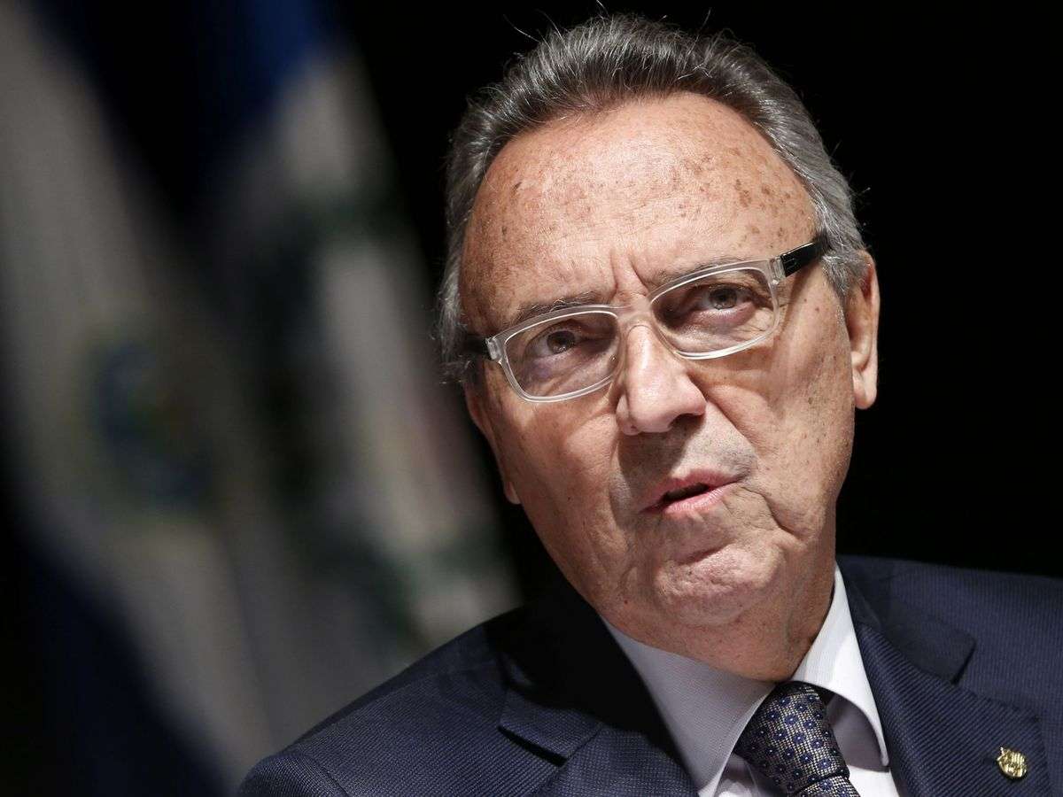 Joan Gaspart Barcelona