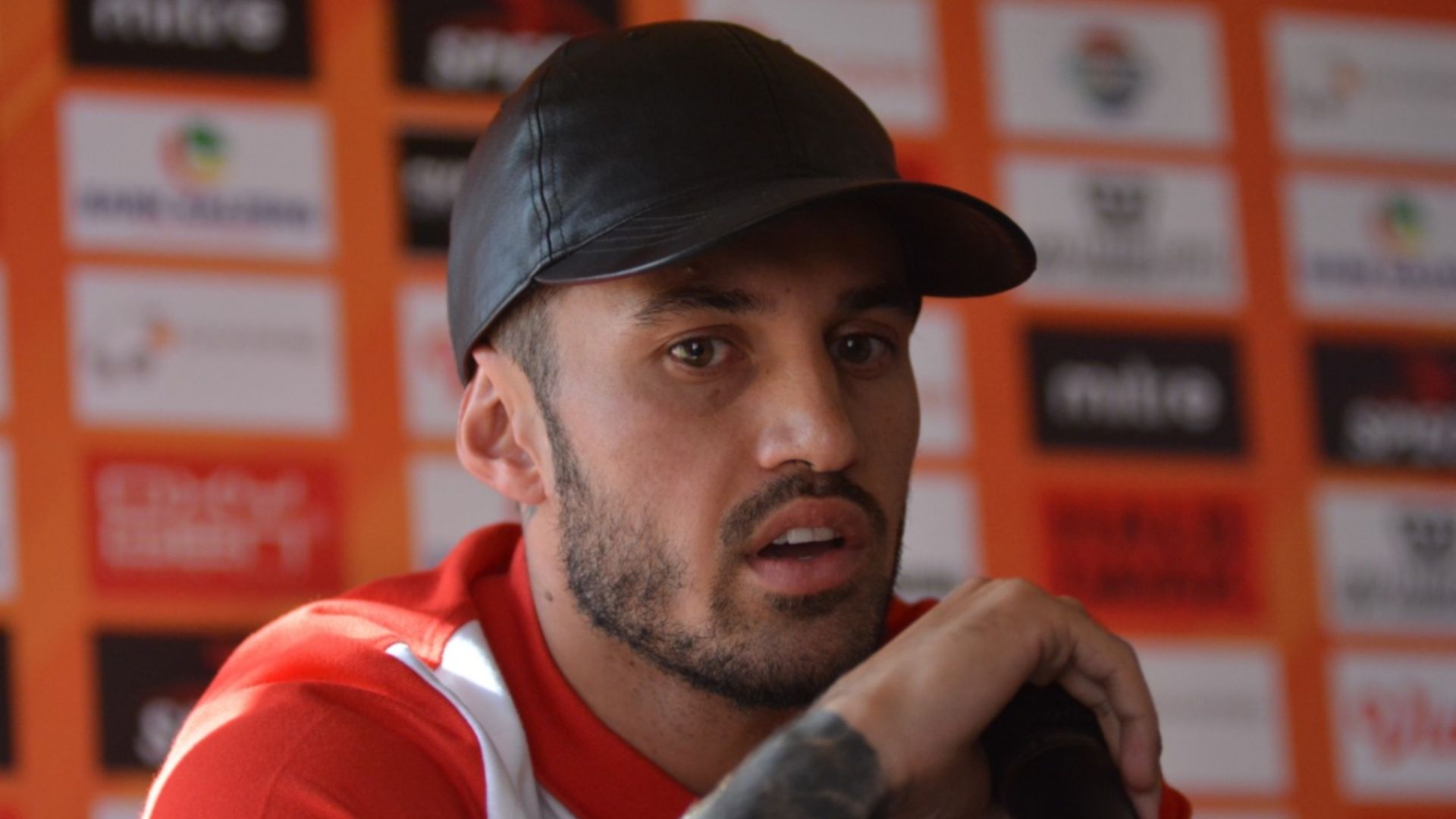 Stefano Lilipaly - Bali United