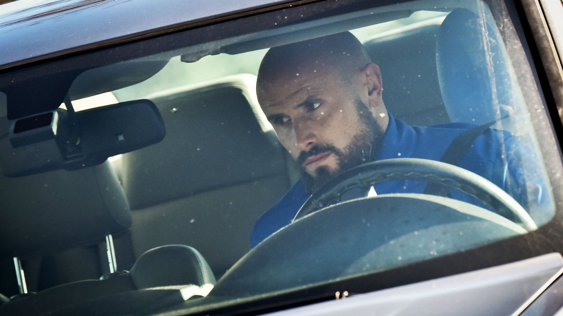 Nicolas Pallois Nantes 2018-19