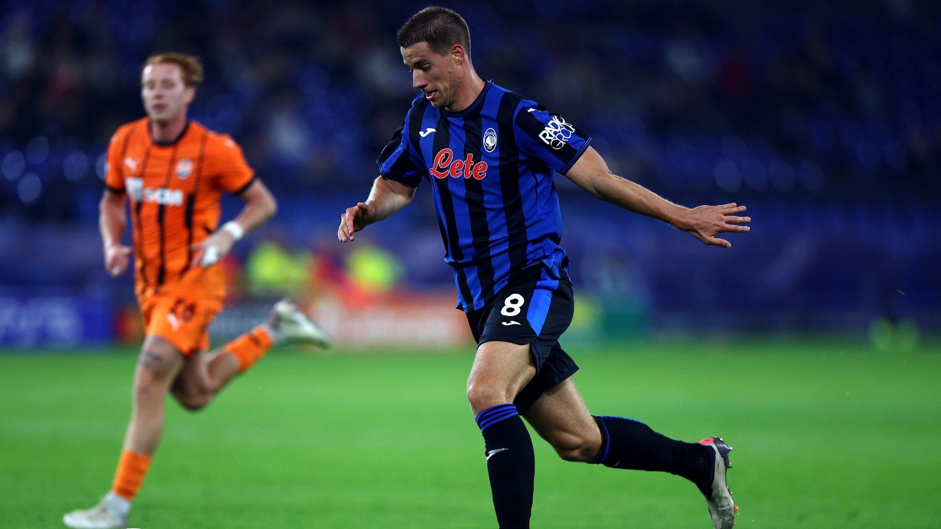 Pasalic Atalanta