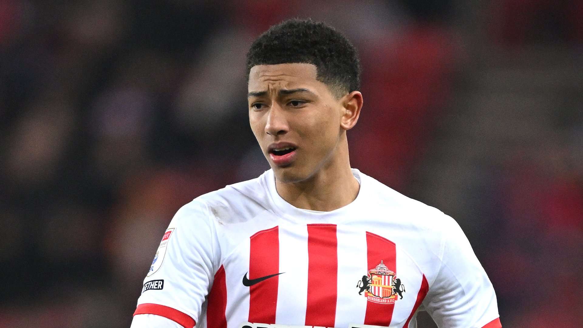 Jude Bellingham's brother on the move?! Crystal Palace and Brentford eye  deal to sign Jobe after breakthrough season at Sunderland | Goal.com Nigeria