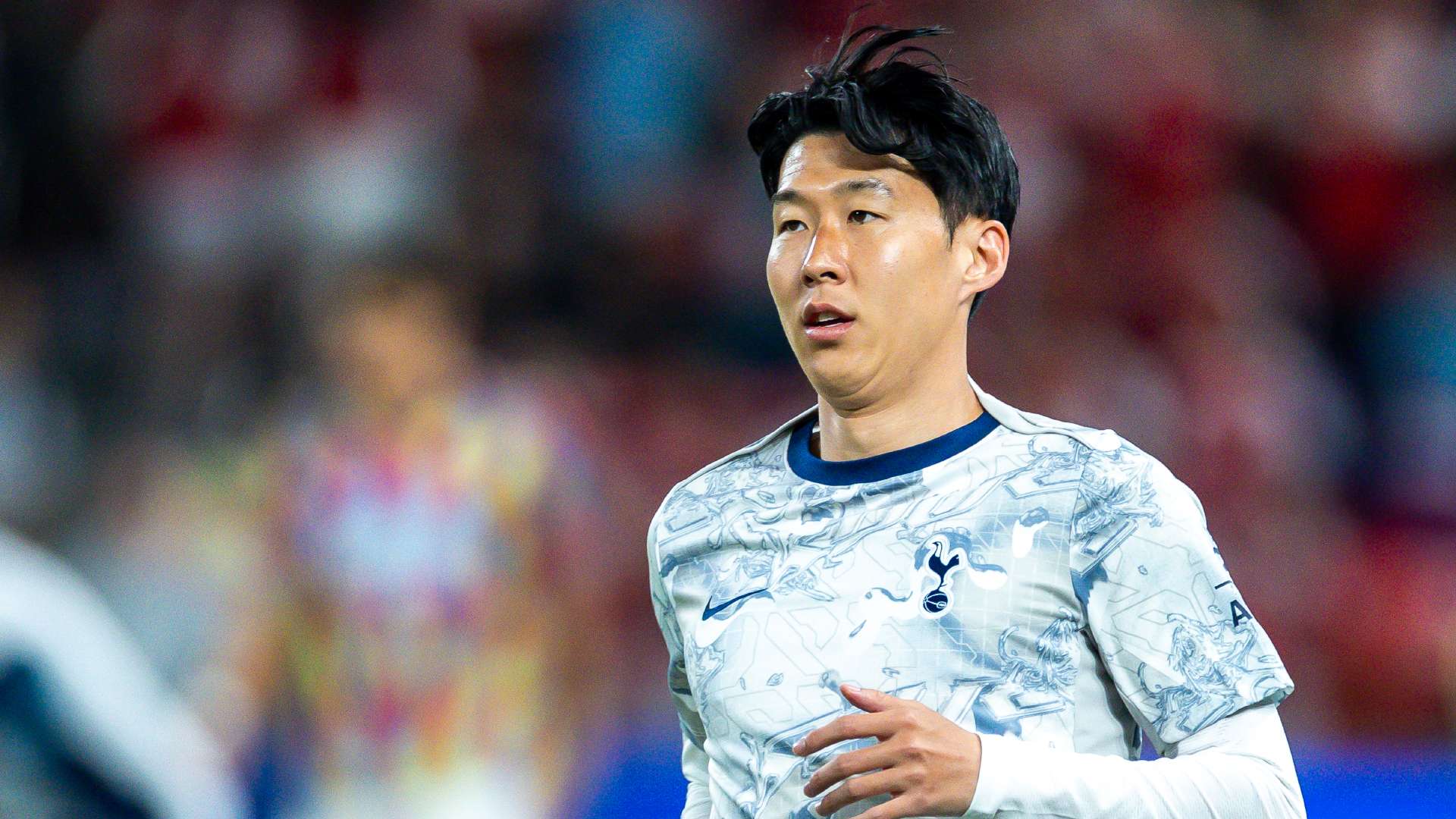 son-heung-min