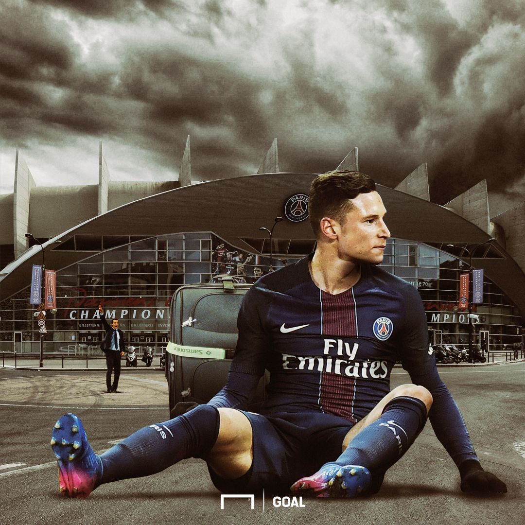 draxler leave
