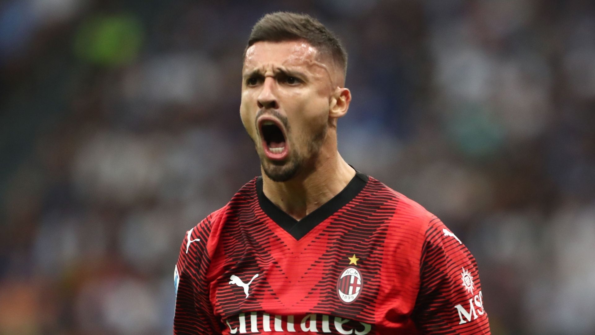 Krunic Milan 2023