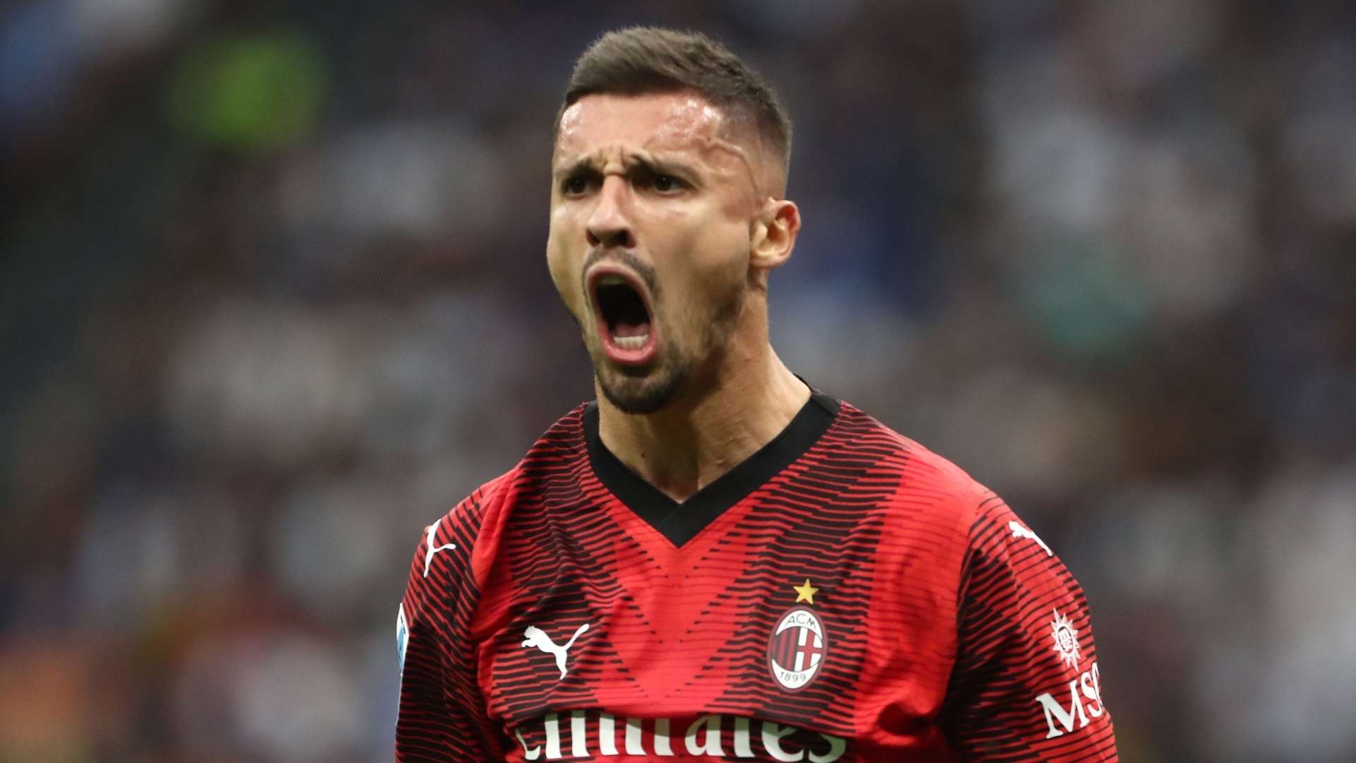 Krunic Milan 2023