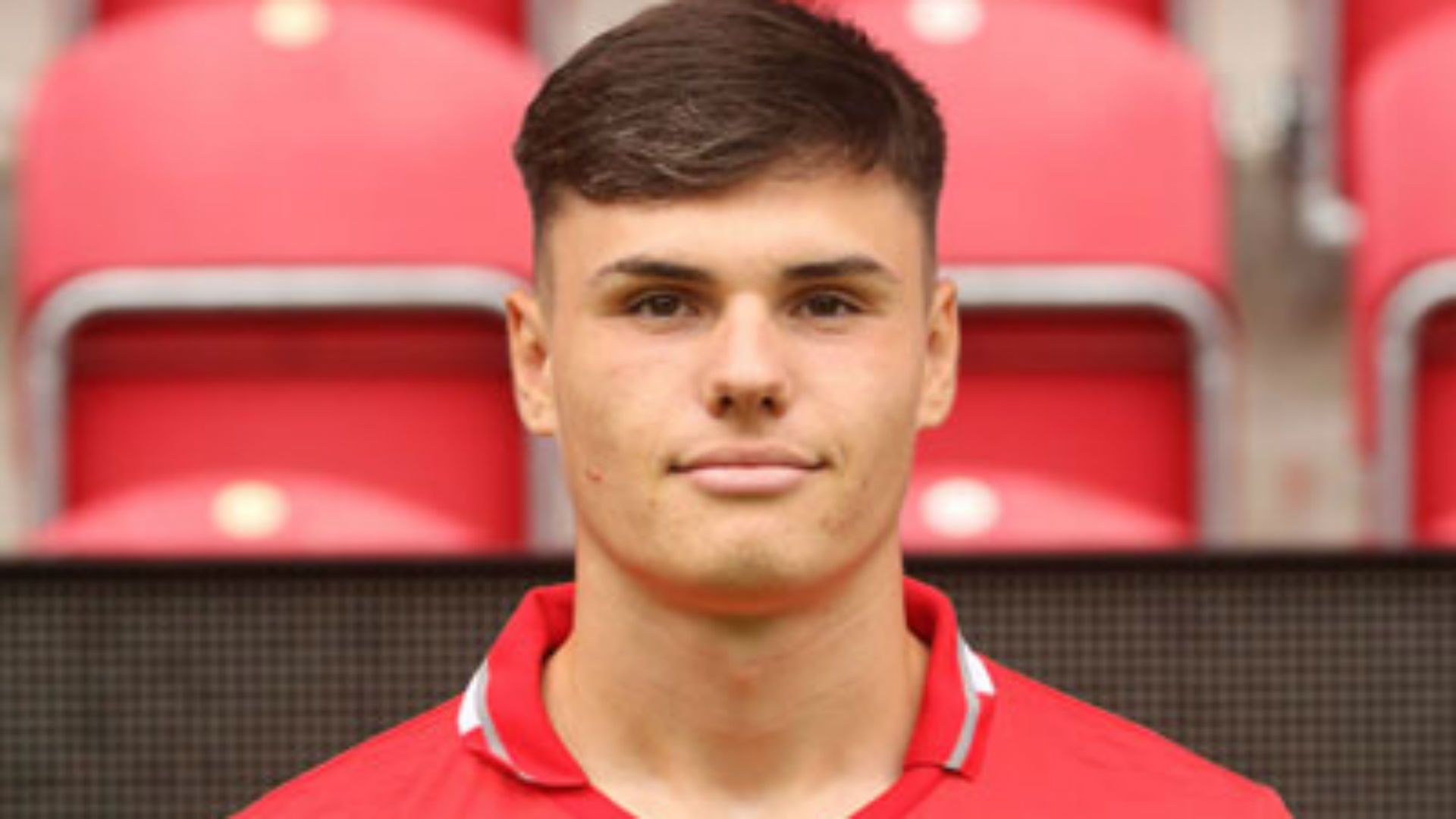 Niklas Kölle Mainz 05