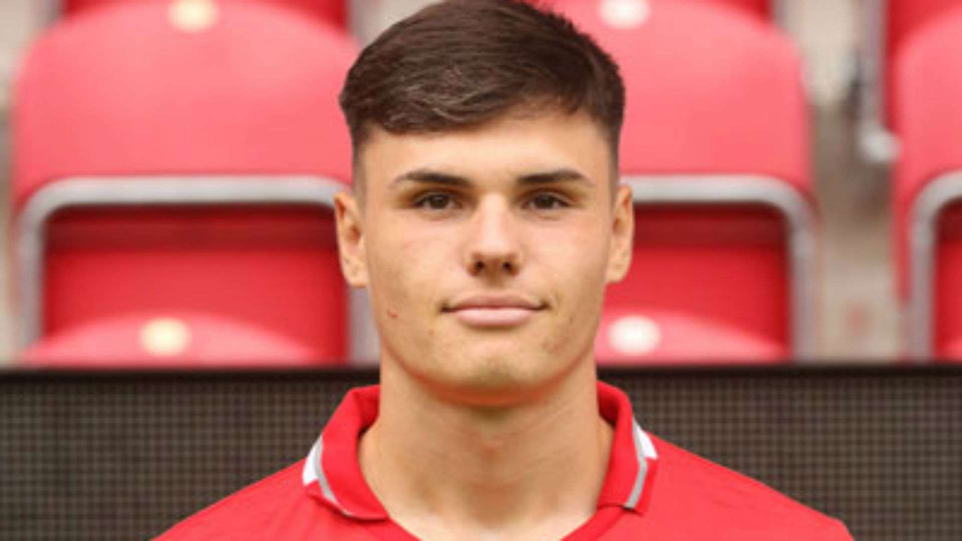 Niklas Kölle Mainz 05