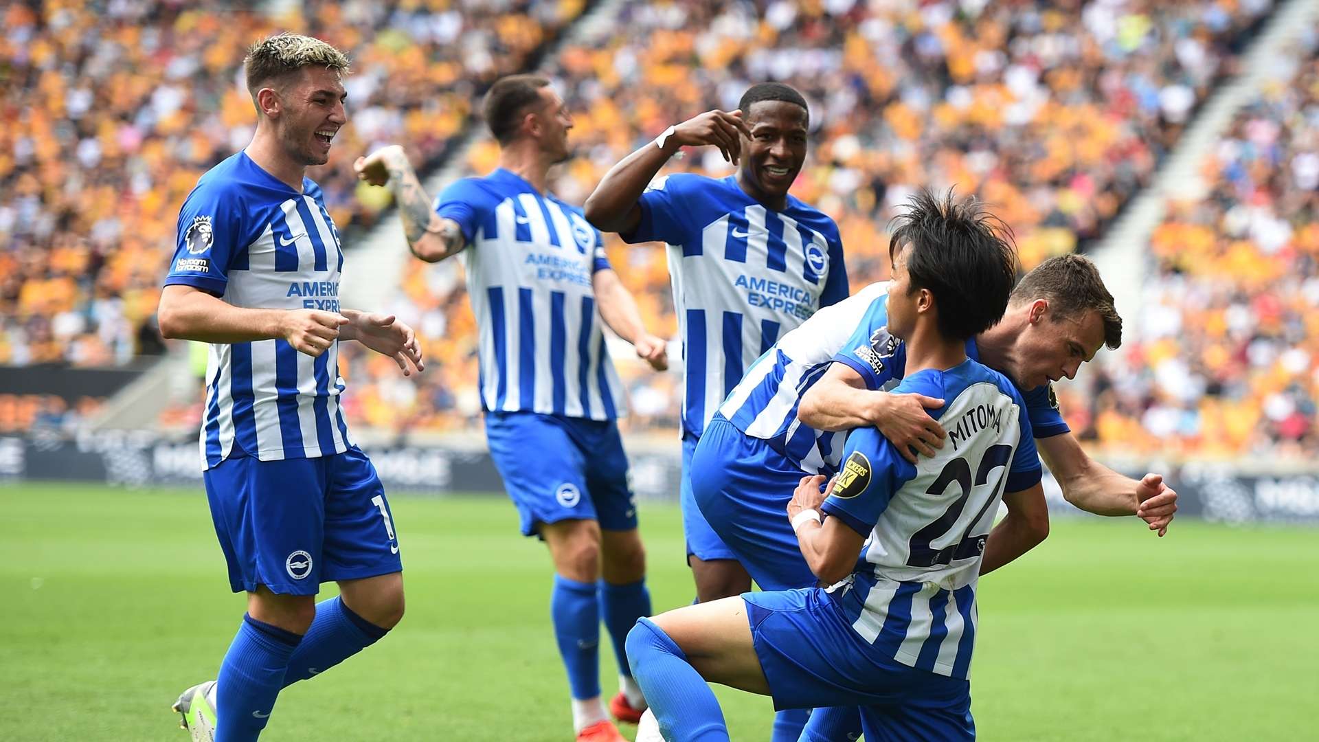 Kaoru Mitoma of Brighton_20230819