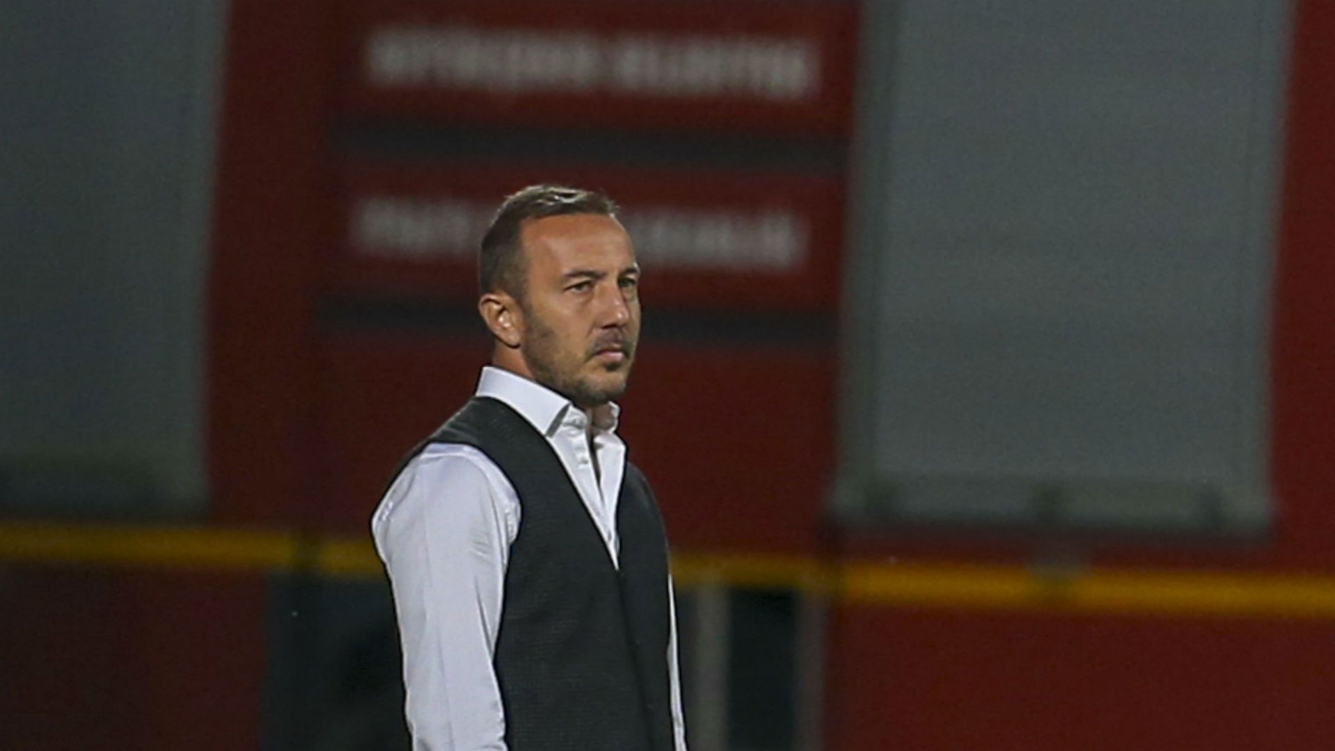 Cuneyt Dumlupinar Karagumruk