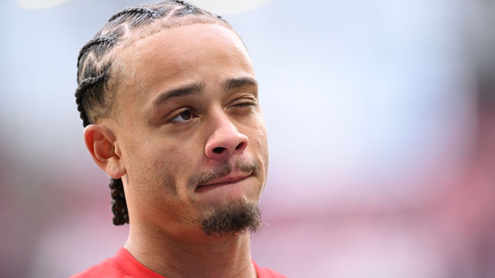 Xavi Simons RB Leipzig