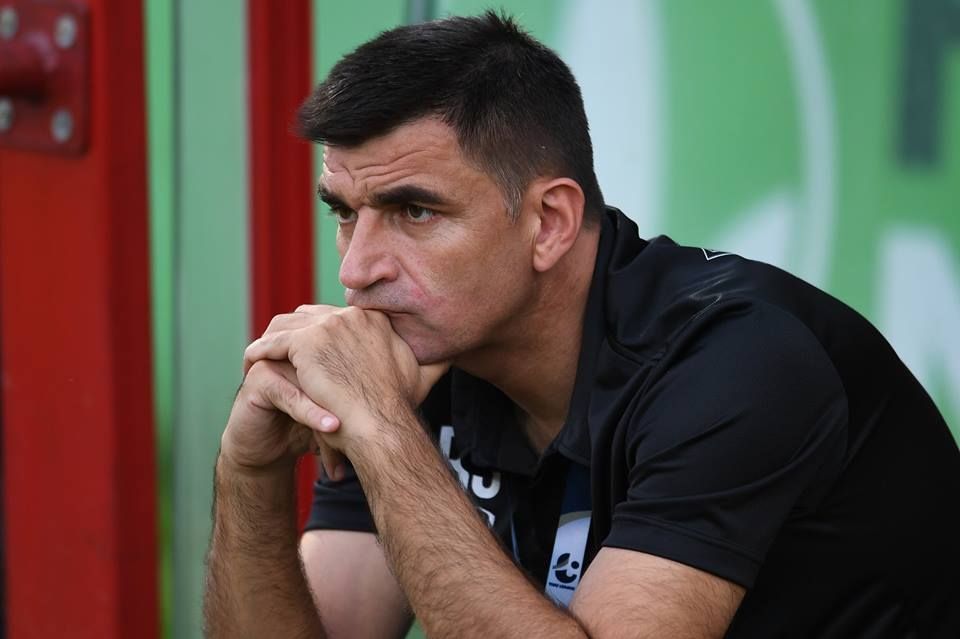 ราโดวาน เคอร์ซิช