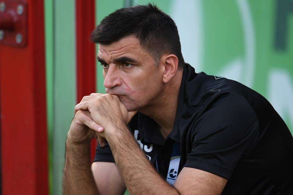 ราโดวาน เคอร์ซิช