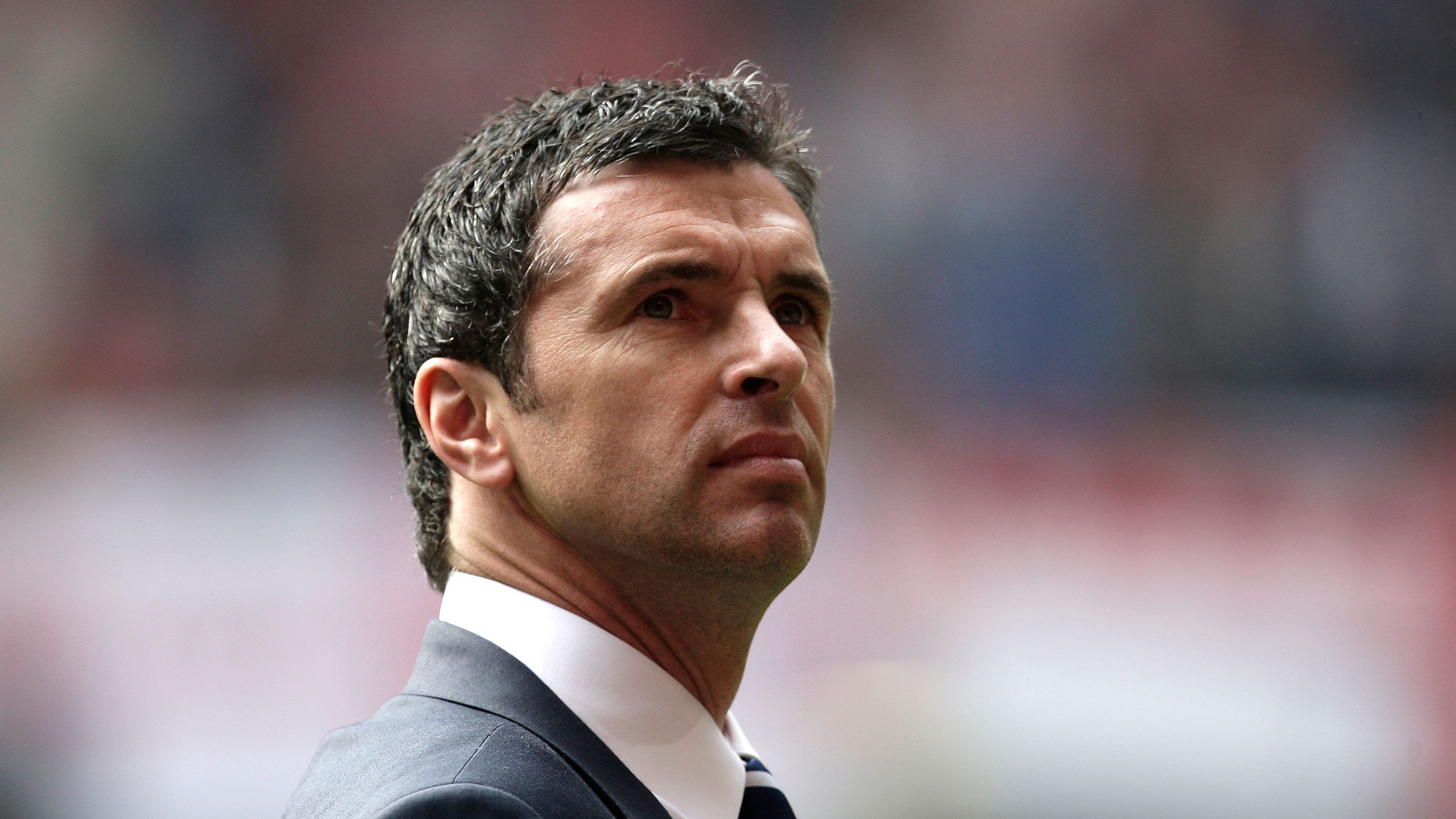 Gary Speed