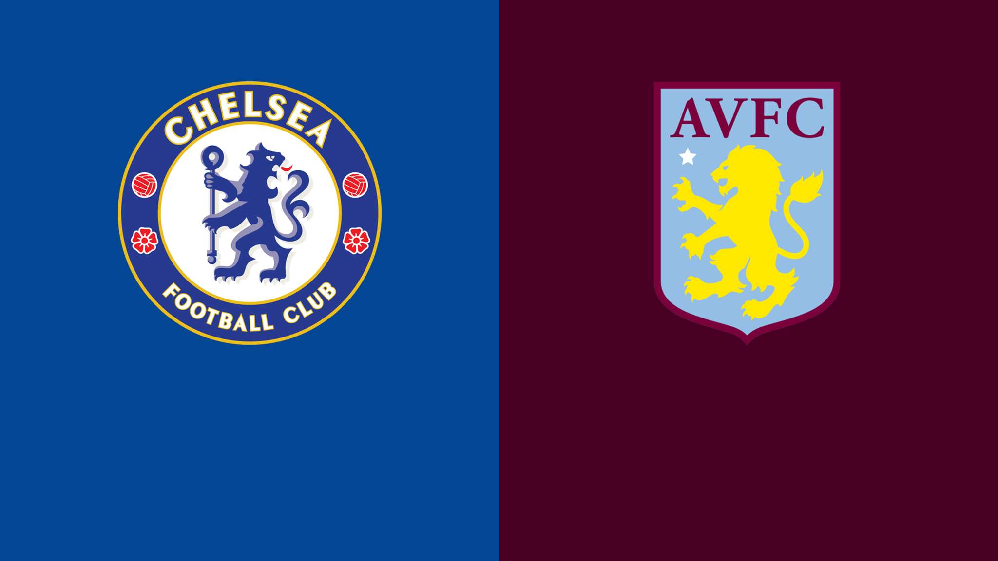 Chelsea Aston Villa