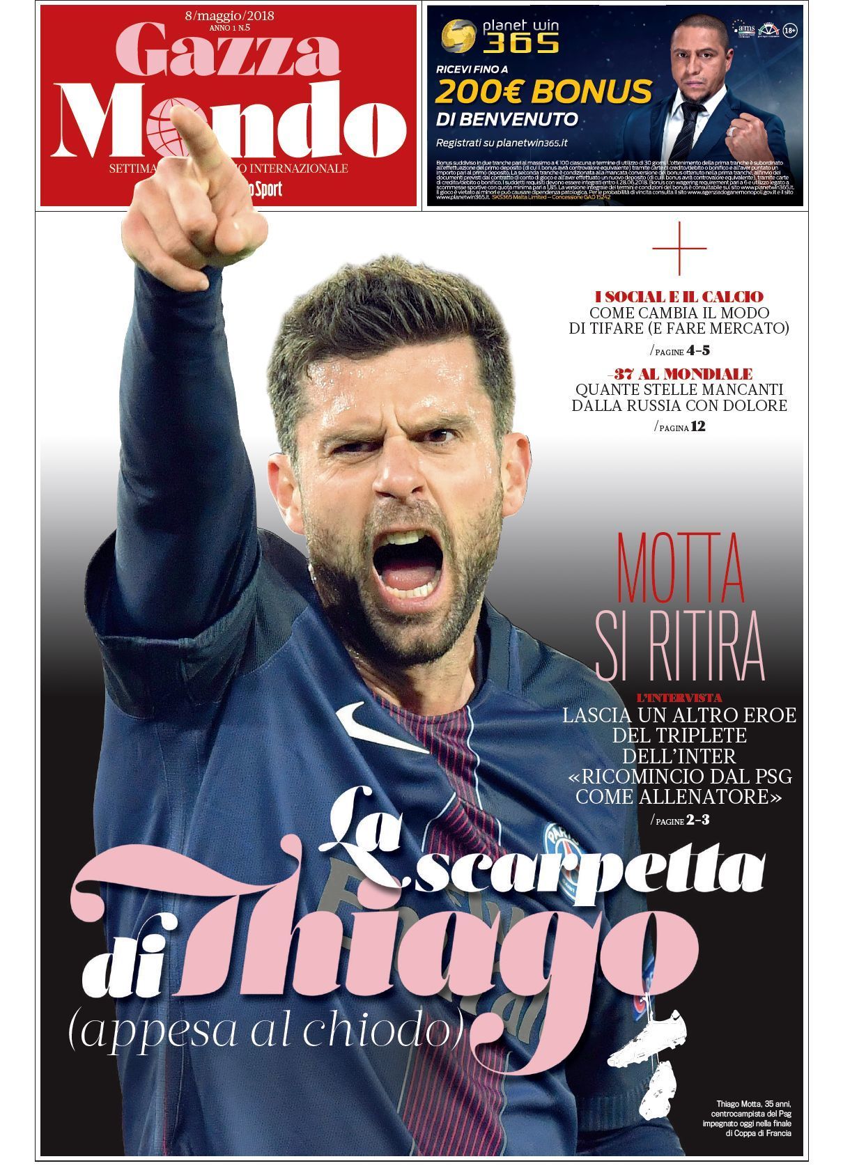 La Gazzetta dello sport